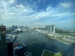 The Sail @ Marina Bay (D1), Apartment #576620741